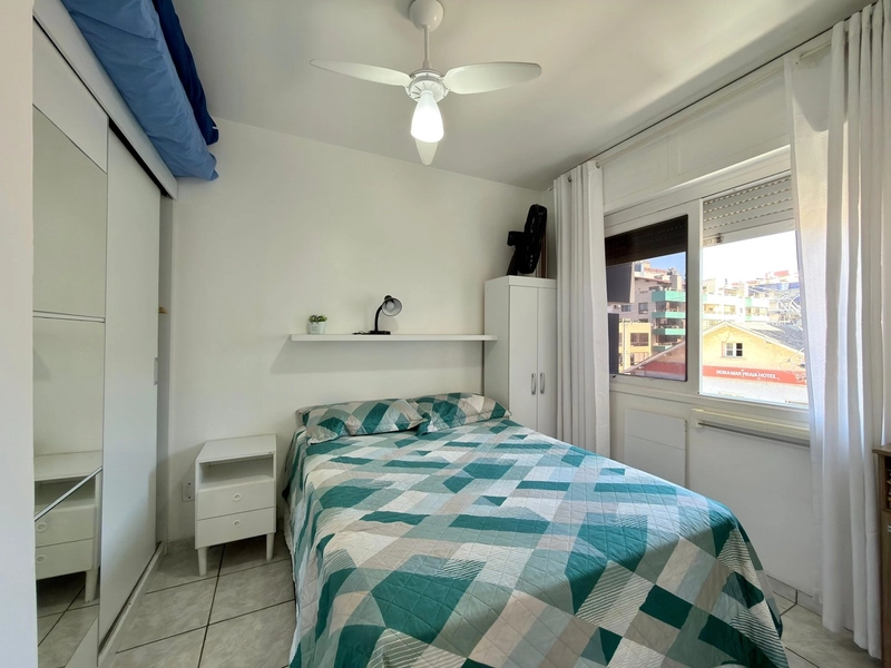 APARTAMENTO DE FRENTE NO CENTRO DE CAPÃO DA CANOA SEM VAGA DE GARAGEM!: 11ª foto da galeria de imagens do imóvel