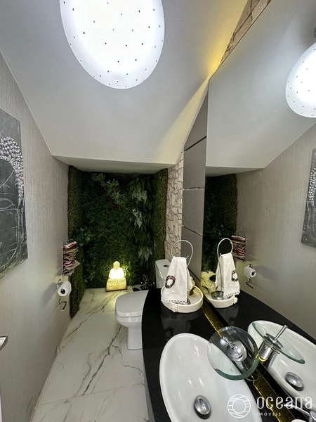 casa sobrado em condominio fechado  em 70x para pagar: 11ª foto da galeria de imagens do imóvel