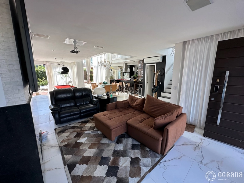 casa sobrado em condominio fechado  em 70x para pagar: 3ª foto da galeria de imagens do imóvel