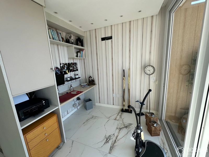 casa sobrado em condominio fechado  em 70x para pagar: 17ª foto da galeria de imagens do imóvel