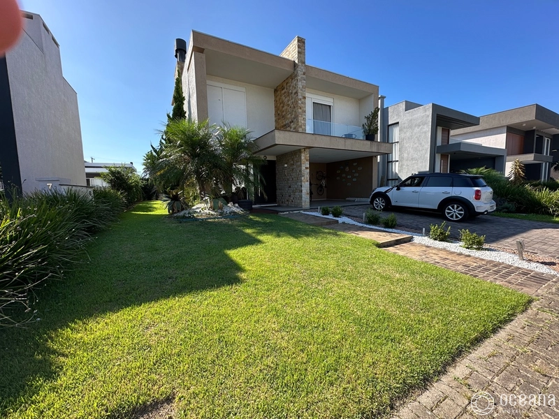 casa sobrado em condominio fechado  em 70x para pagar: 1ª foto da galeria de imagens do imóvel