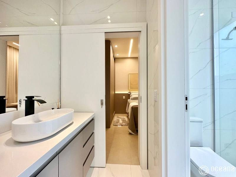 EXELENTE CASA EM CONDOMÍNIO FECHADO: 4ª foto da galeria de imagens do imóvel