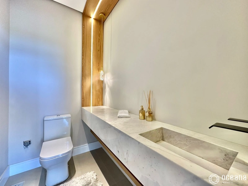 EXELENTE CASA EM CONDOMÍNIO FECHADO: 24ª foto da galeria de imagens do imóvel
