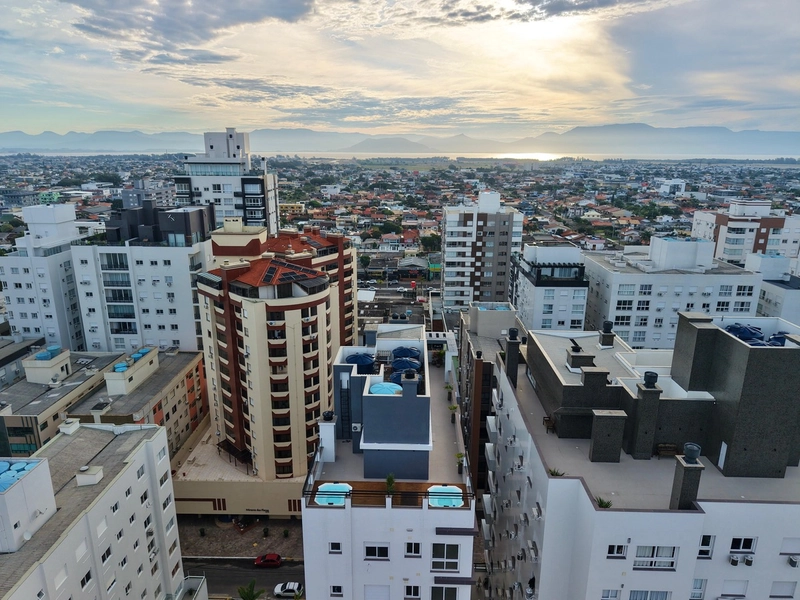 NOVIDADE A VENDA JUNTO A PRAÇA DA FLAVIO BOIANOVISKI: 16ª foto da galeria de imagens do imóvel