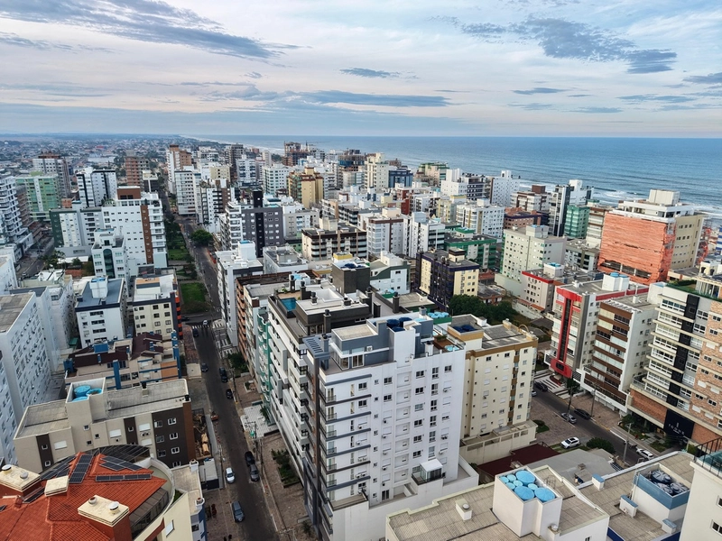 NOVIDADE A VENDA JUNTO A PRAÇA DA FLAVIO BOIANOVISKI: 37ª foto da galeria de imagens do imóvel
