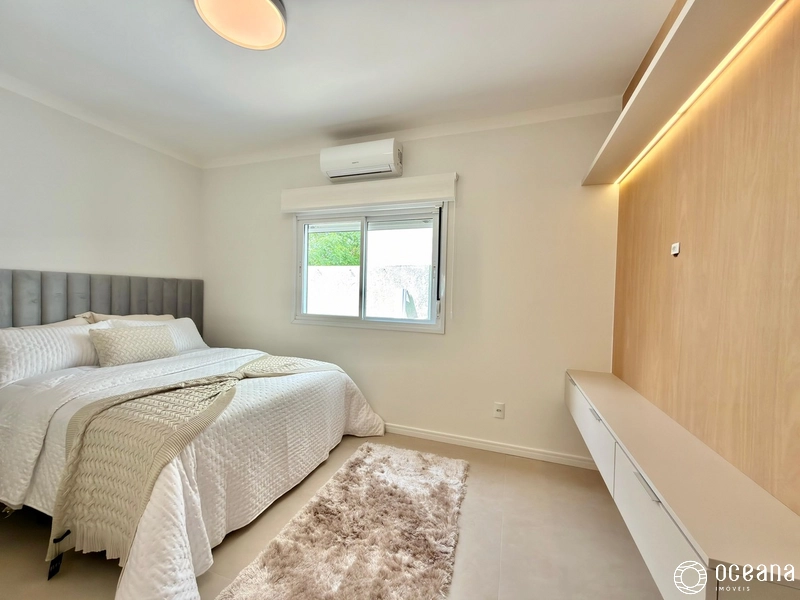 2 DORM FINAMENTE MOBILIADO E DECORADO: 1ª foto da galeria de imagens do imóvel