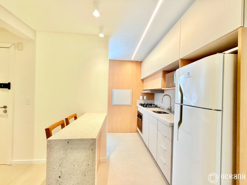 2 DORM FINAMENTE MOBILIADO E DECORADO: 7ª foto da galeria de imagens do imóvel
