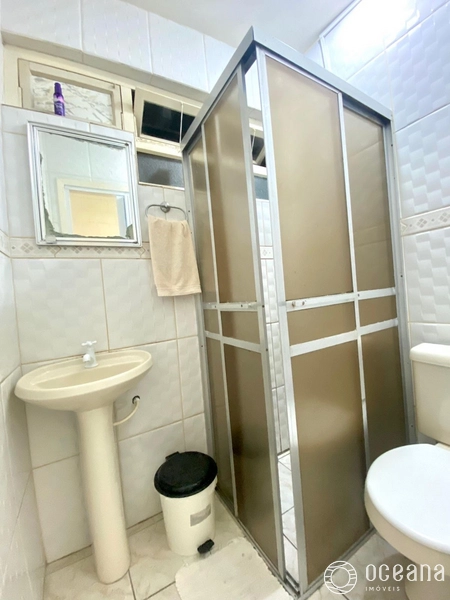 EXCELENTE APARTAMENTO Jk COM SACADÃO DE FRENTE PARA PRAÇA FLÁVIO: 1ª foto da galeria de imagens do imóvel