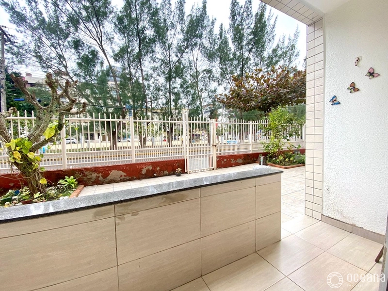 EXCELENTE APARTAMENTO Jk COM SACADÃO DE FRENTE PARA PRAÇA FLÁVIO: 7ª foto da galeria de imagens do imóvel