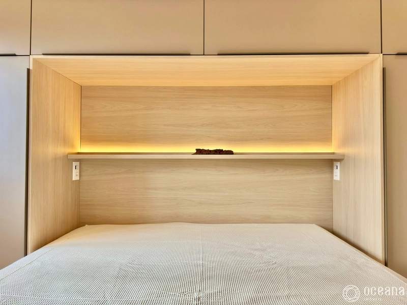 APARTAMENTO DE 02 SUÍTES COM TERRAÇO!: 8ª foto da galeria de imagens do imóvel
