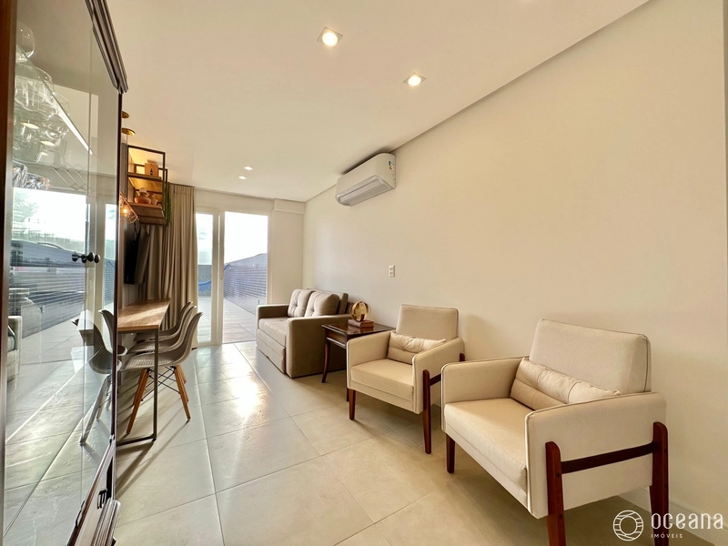 APARTAMENTO DE 02 SUÍTES COM TERRAÇO!: 20ª foto da galeria de imagens do imóvel