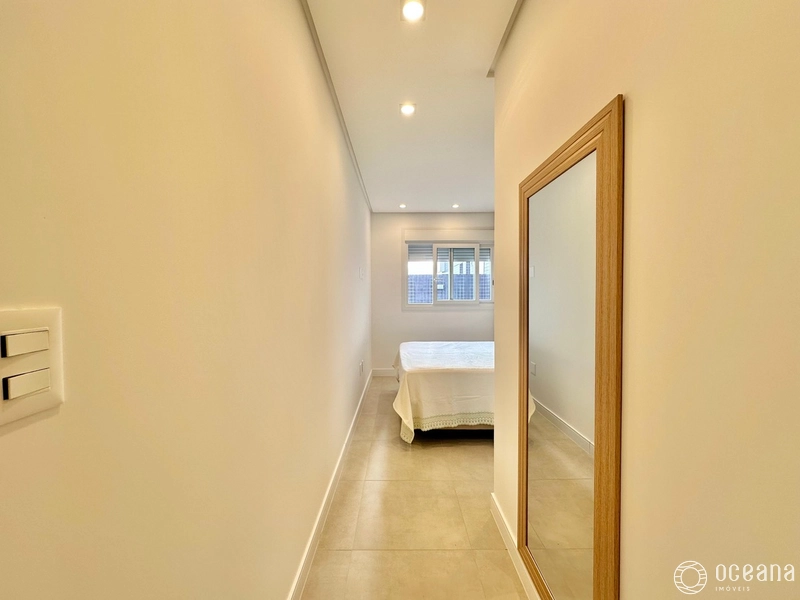 APARTAMENTO DE 02 SUÍTES COM TERRAÇO!: 16ª foto da galeria de imagens do imóvel