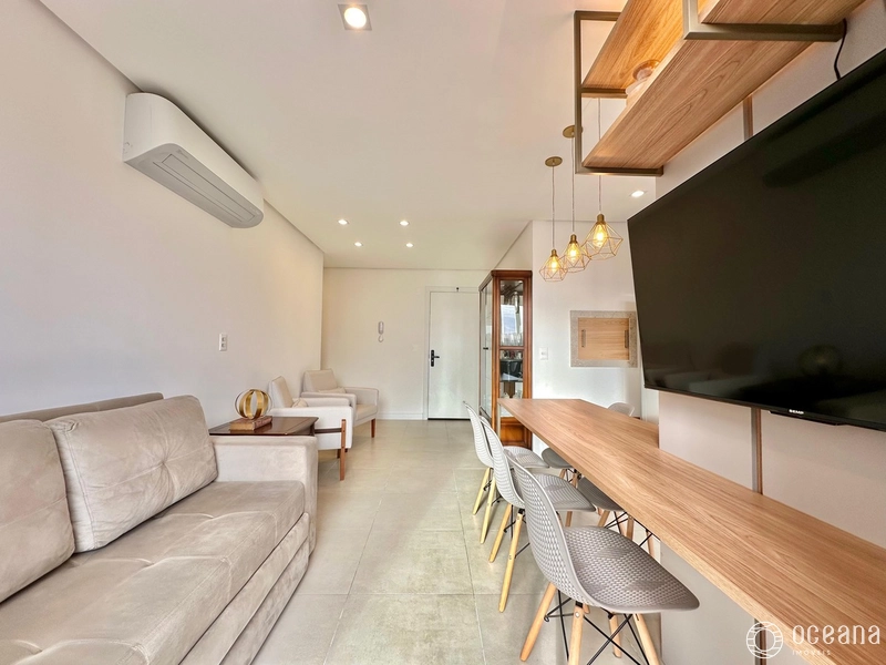 APARTAMENTO DE 02 SUÍTES COM TERRAÇO!: 5ª foto da galeria de imagens do imóvel