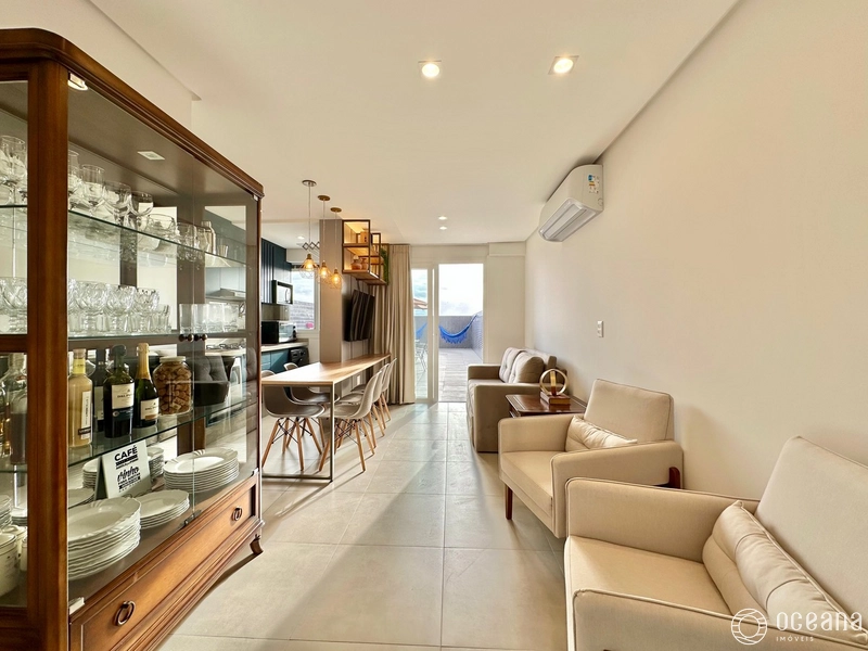 APARTAMENTO DE 02 SUÍTES COM TERRAÇO!: 3ª foto da galeria de imagens do imóvel