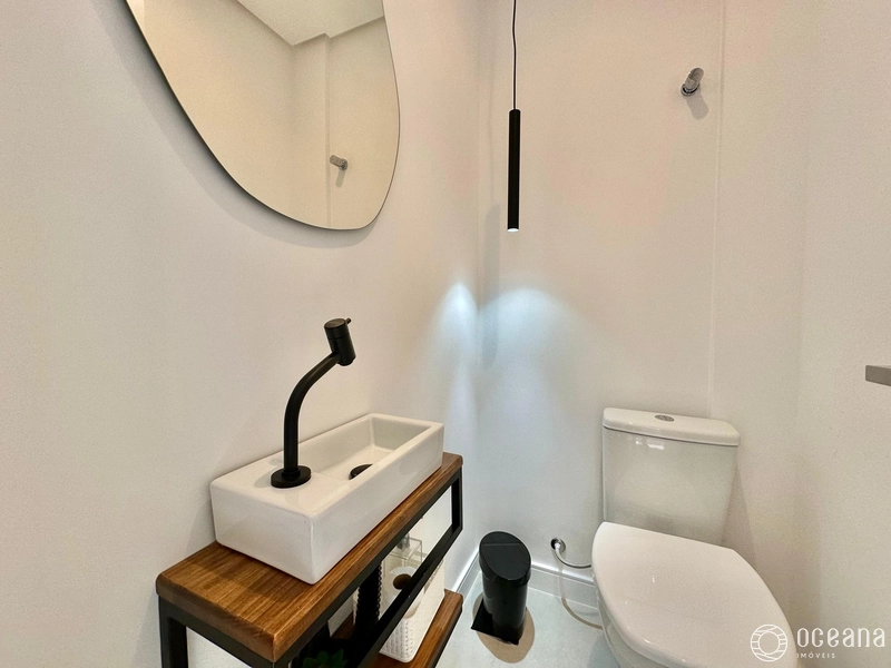 APARTAMENTO DE 02 SUÍTES COM TERRAÇO!: 18ª foto da galeria de imagens do imóvel