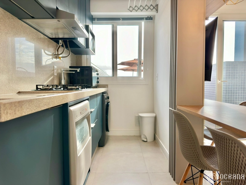 APARTAMENTO DE 02 SUÍTES COM TERRAÇO!: 19ª foto da galeria de imagens do imóvel