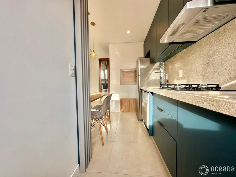 APARTAMENTO DE 02 SUÍTES COM TERRAÇO!: 12ª foto da galeria de imagens do imóvel