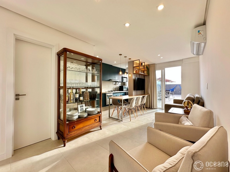 APARTAMENTO DE 02 SUÍTES COM TERRAÇO!: 24ª foto da galeria de imagens do imóvel