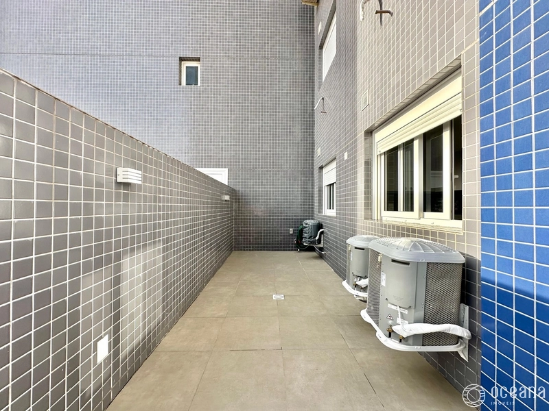 APARTAMENTO DE 02 SUÍTES COM TERRAÇO!: 21ª foto da galeria de imagens do imóvel