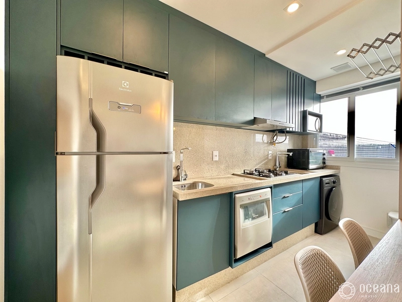 APARTAMENTO DE 02 SUÍTES COM TERRAÇO!: 17ª foto da galeria de imagens do imóvel