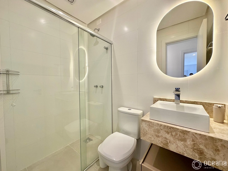 APARTAMENTO DE 02 SUÍTES COM TERRAÇO!: 6ª foto da galeria de imagens do imóvel