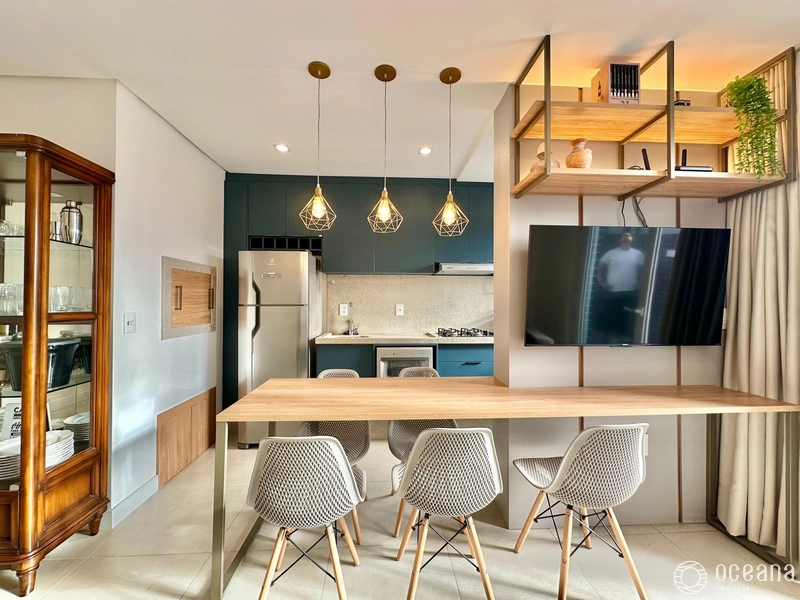 APARTAMENTO DE 02 SUÍTES COM TERRAÇO!: 7ª foto da galeria de imagens do imóvel