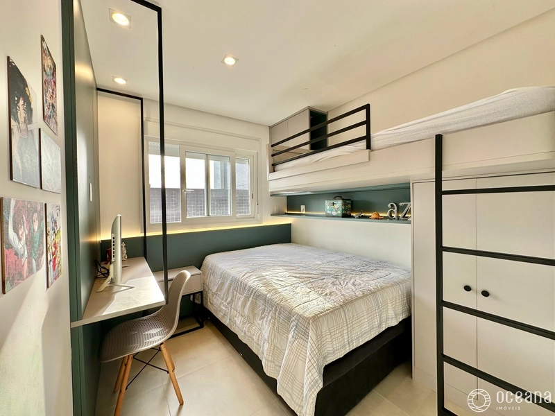 APARTAMENTO DE 02 SUÍTES COM TERRAÇO!: 22ª foto da galeria de imagens do imóvel