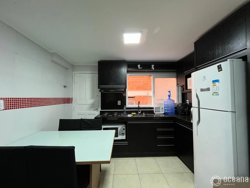 APARTAMENTO DE 01 DORMITÓRIO TRANSFORMADO  EM 02, COM TERRAÇO!: 5ª foto da galeria de imagens do imóvel
