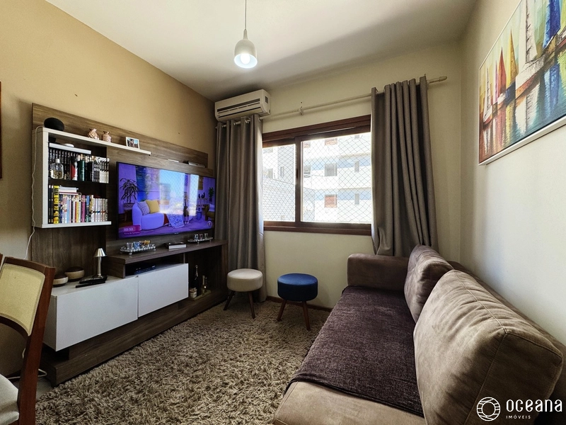 APARTAMENTO MOBILIADO DE 01 DORMITÓRIO AO LADO DA PRAÇA FLÁVIO!: 9ª foto da galeria de imagens do imóvel