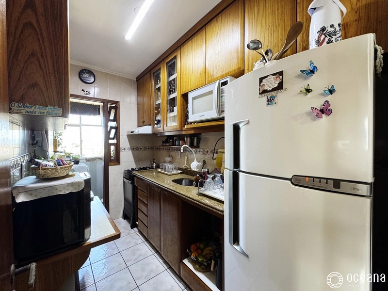 APARTAMENTO MOBILIADO DE 01 DORMITÓRIO AO LADO DA PRAÇA FLÁVIO!: 10ª foto da galeria de imagens do imóvel