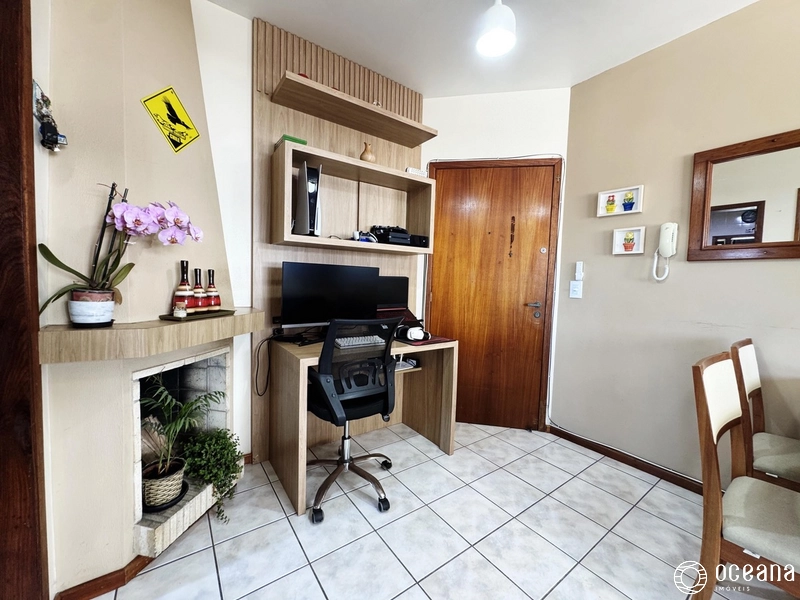 APARTAMENTO MOBILIADO DE 01 DORMITÓRIO AO LADO DA PRAÇA FLÁVIO!: 7ª foto da galeria de imagens do imóvel