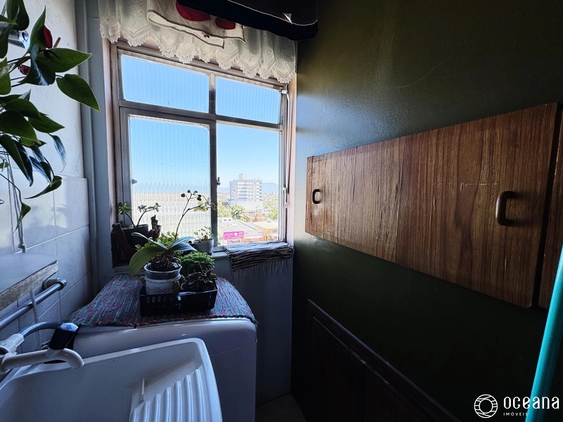APARTAMENTO MOBILIADO DE 01 DORMITÓRIO AO LADO DA PRAÇA FLÁVIO!: 6ª foto da galeria de imagens do imóvel