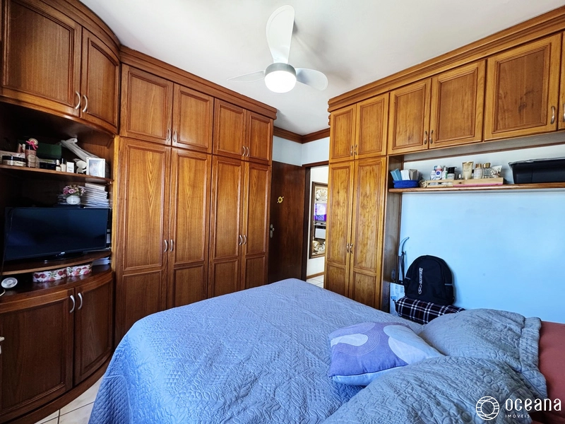 APARTAMENTO MOBILIADO DE 01 DORMITÓRIO AO LADO DA PRAÇA FLÁVIO!: 5ª foto da galeria de imagens do imóvel