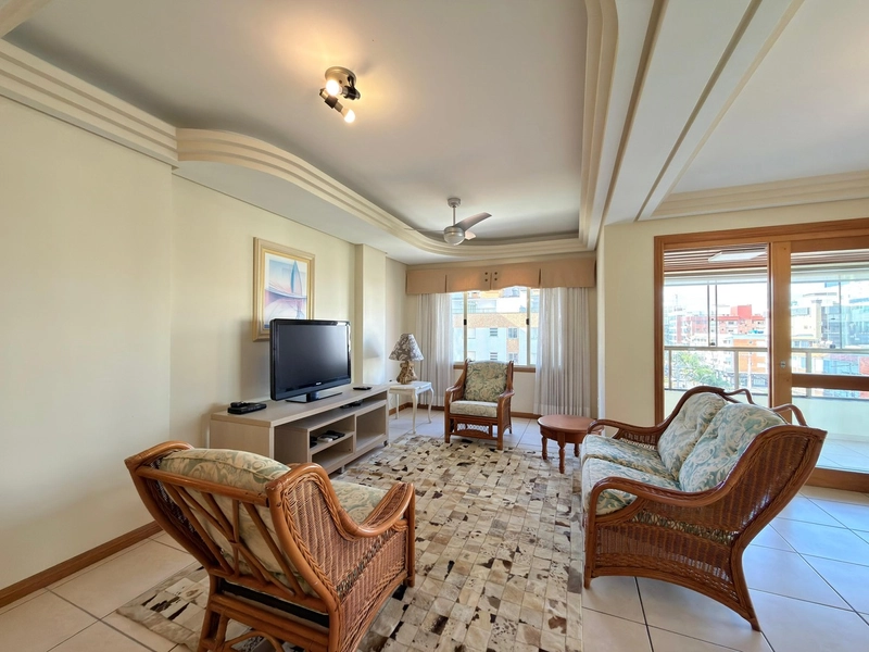 APARTAMENTO DE ESQUINA, COM VISTA PARA O MAR: 28ª foto da galeria de imagens do imóvel