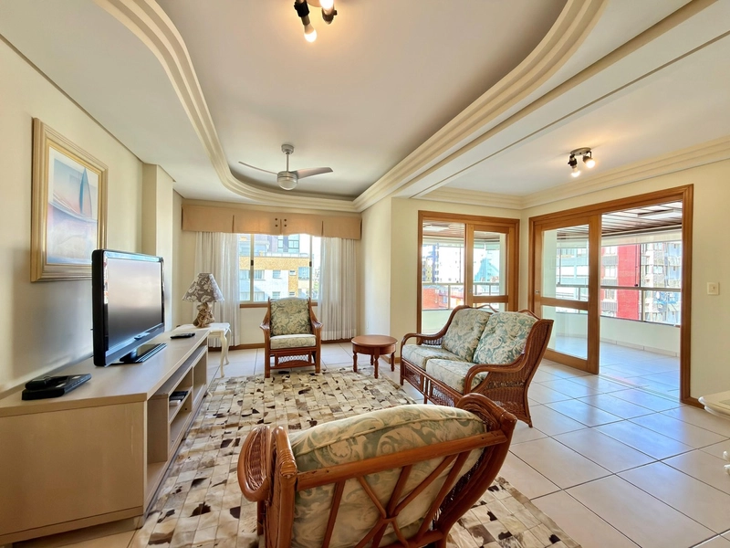 APARTAMENTO DE ESQUINA, COM VISTA PARA O MAR: 32ª foto da galeria de imagens do imóvel