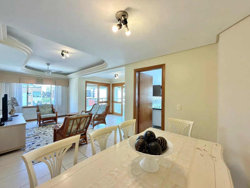 APARTAMENTO DE ESQUINA, COM VISTA PARA O MAR: 27ª foto da galeria de imagens do imóvel