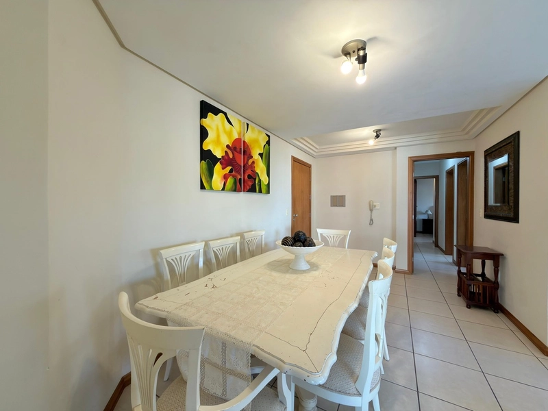 APARTAMENTO DE ESQUINA, COM VISTA PARA O MAR: 10ª foto da galeria de imagens do imóvel