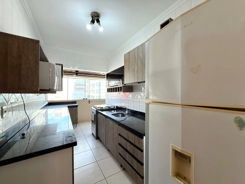 APARTAMENTO DE ESQUINA, COM VISTA PARA O MAR: 12ª foto da galeria de imagens do imóvel