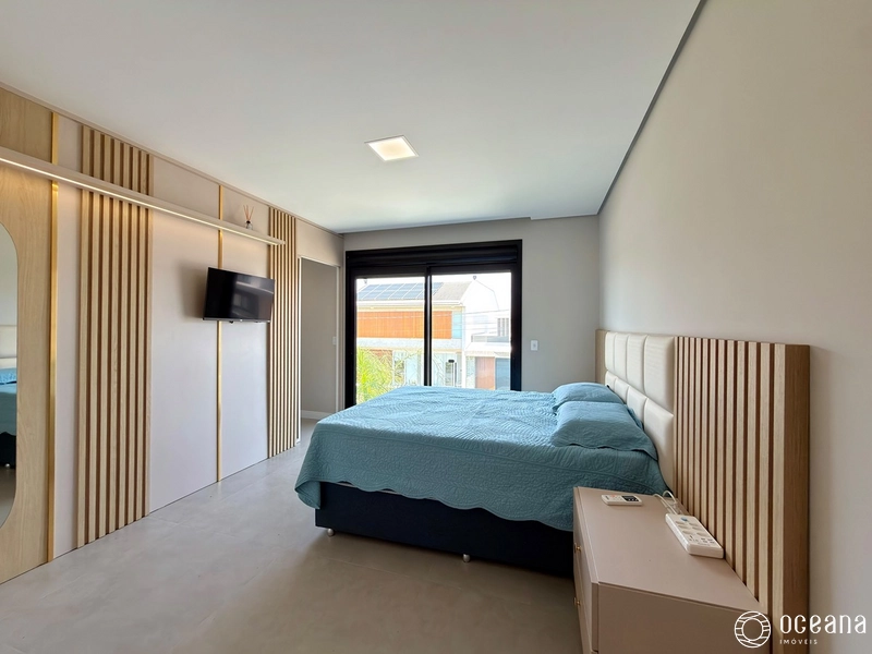 SOBRADO MOBILIADO E DECORADO EM CONDOMÍNIO FECHADO COMPOSTO POR 04 SUÍTES!: 20ª foto da galeria de imagens do imóvel