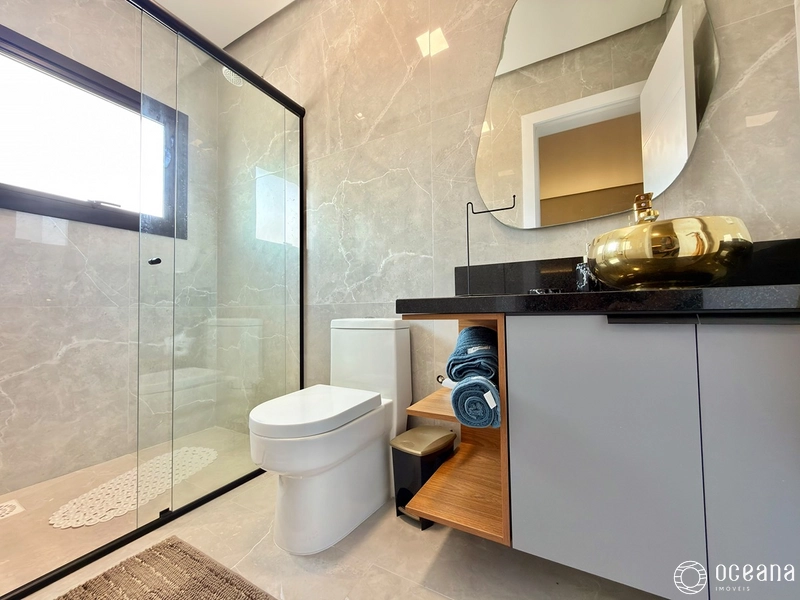 SOBRADO MOBILIADO E DECORADO EM CONDOMÍNIO FECHADO COMPOSTO POR 04 SUÍTES!: 28ª foto da galeria de imagens do imóvel
