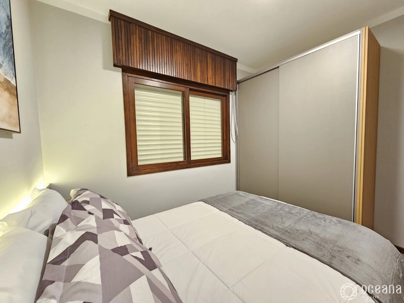 Apartamento mobiliado e decorado à venda em Capão da Canoa: 5ª foto da galeria de imagens do imóvel