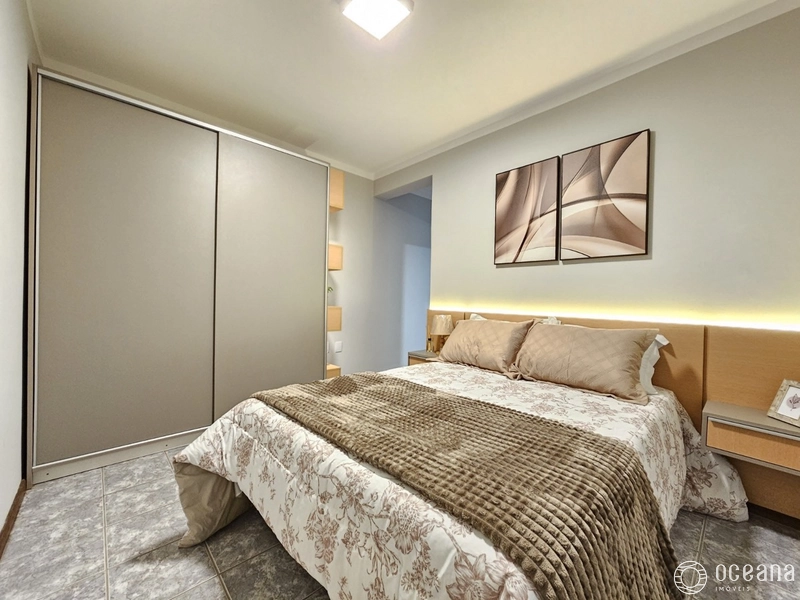 Apartamento mobiliado e decorado à venda em Capão da Canoa: 13ª foto da galeria de imagens do imóvel