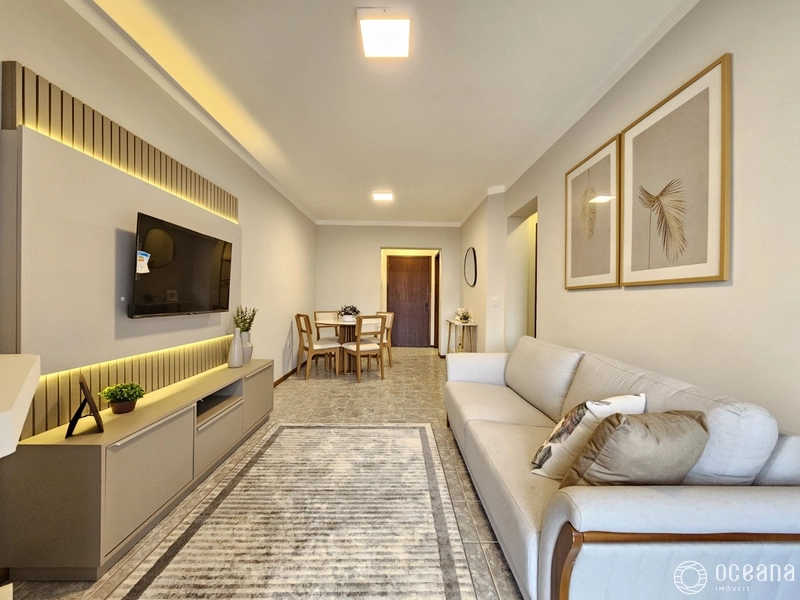Apartamento mobiliado e decorado à venda em Capão da Canoa: 9ª foto da galeria de imagens do imóvel