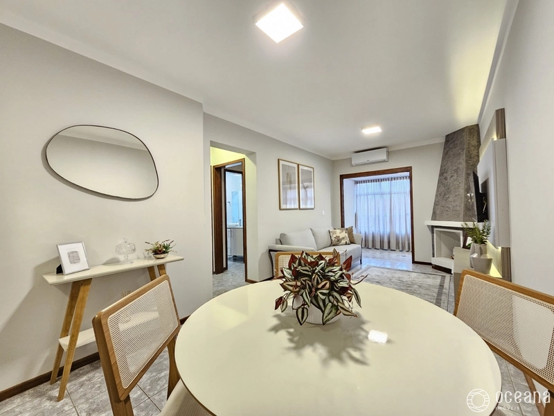 Apartamento mobiliado e decorado à venda em Capão da Canoa: 10ª foto da galeria de imagens do imóvel
