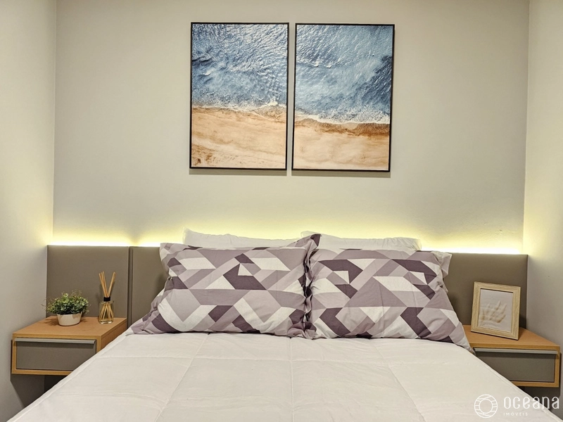 Apartamento mobiliado e decorado à venda em Capão da Canoa: 18ª foto da galeria de imagens do imóvel