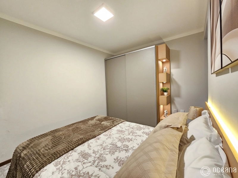Apartamento mobiliado e decorado à venda em Capão da Canoa: 7ª foto da galeria de imagens do imóvel