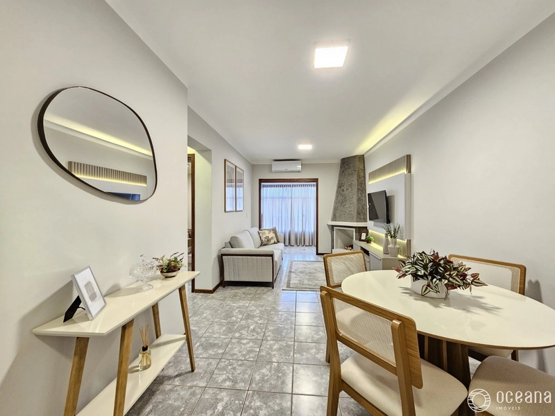 Apartamento mobiliado e decorado à venda em Capão da Canoa: 24ª foto da galeria de imagens do imóvel