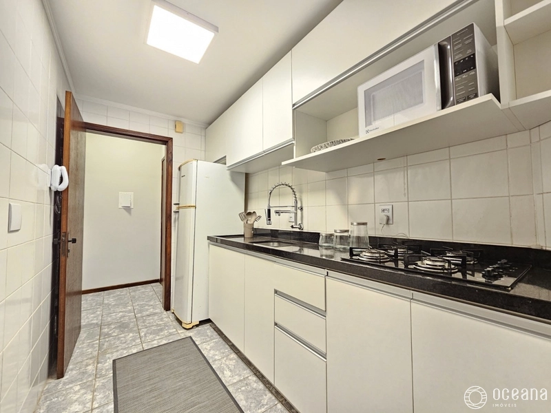 Apartamento mobiliado e decorado à venda em Capão da Canoa: 1ª foto da galeria de imagens do imóvel