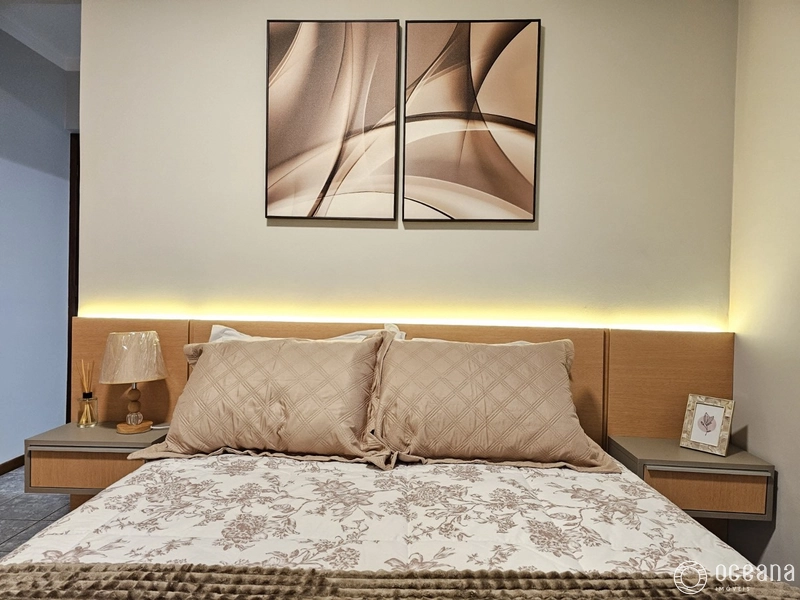 Apartamento mobiliado e decorado à venda em Capão da Canoa: 21ª foto da galeria de imagens do imóvel