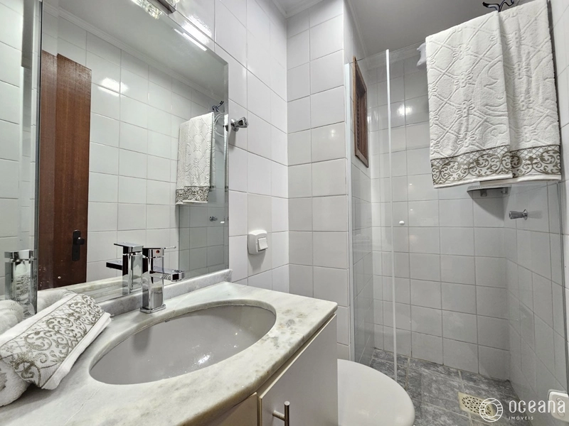 Apartamento mobiliado e decorado à venda em Capão da Canoa: 25ª foto da galeria de imagens do imóvel